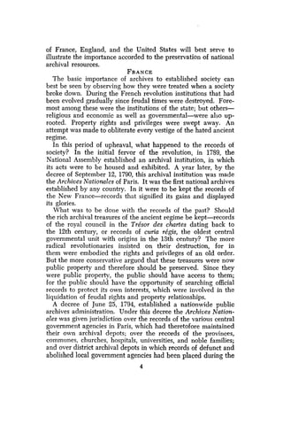 Theodore R.schellenberg Modern Archives Principles Techniques T R Schellenberg H G Jones | PDF