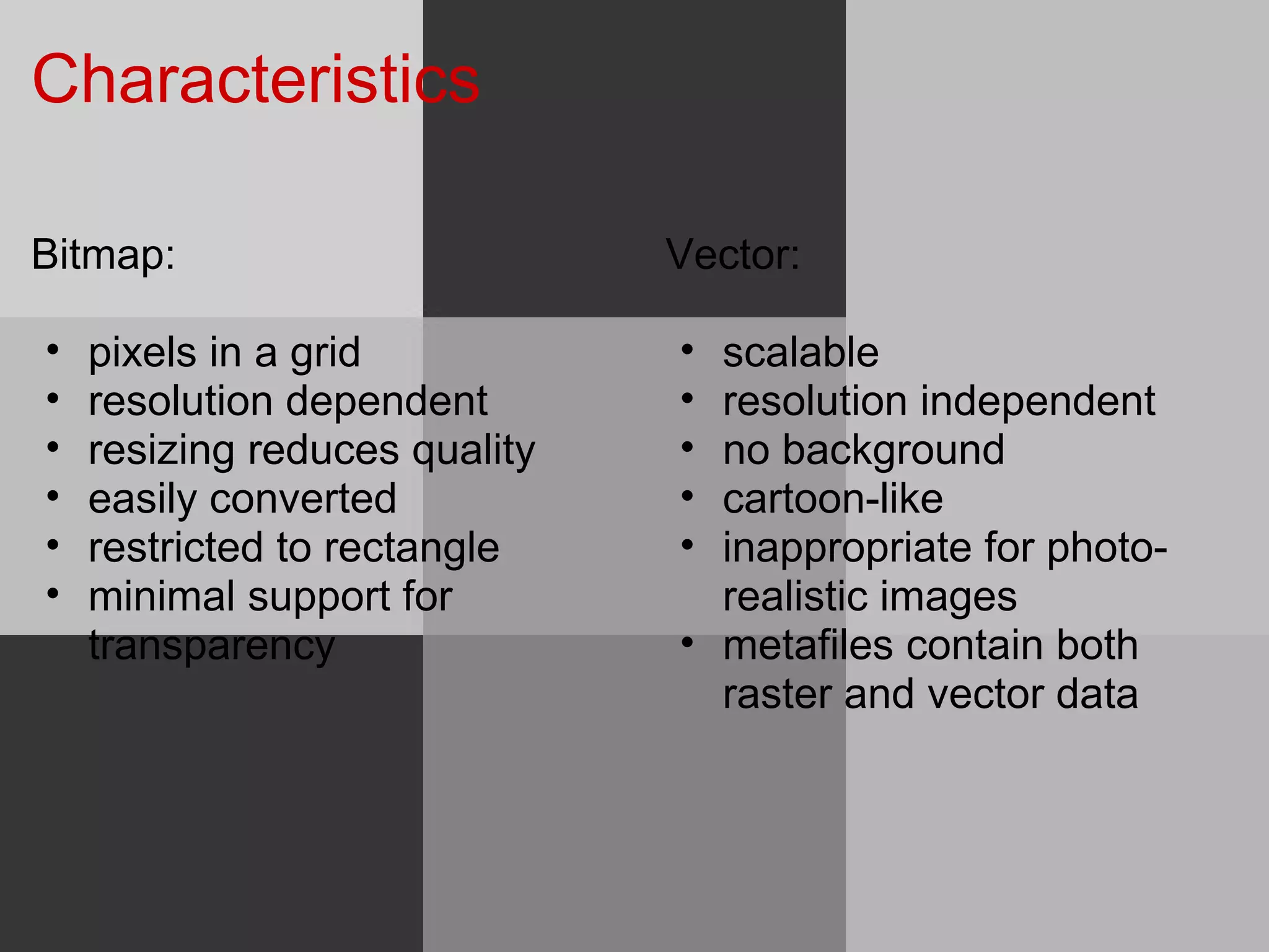 Computer Graphics | PPT