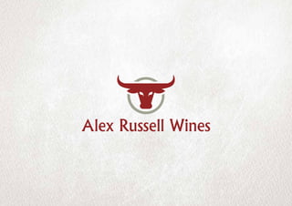 ARWAlex Russell Wines
 