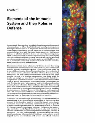 The Immune System 3rd Ed P Parham Charles Janeway | PDF