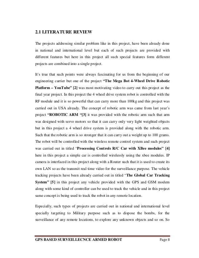 Ball literature review 05 image