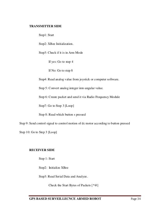 5 page essay outline