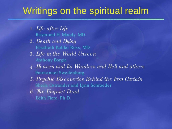 Free Download Psychic Discoveries The Iron Curtain Lifted The