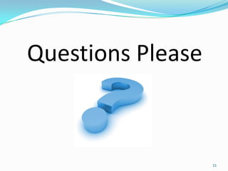 Questions Please21