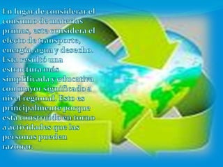 El cuidado del suelo