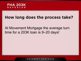 203 k realtor_presentation | PDF