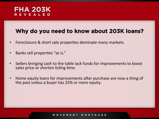 203 k realtor_presentation | PDF
