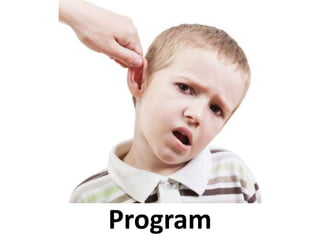 Program
 