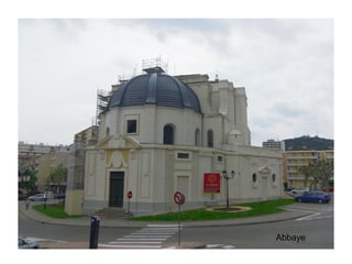 Abbaye
 