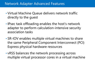 module 13 implementing server virtualization with hyper-v.pptx