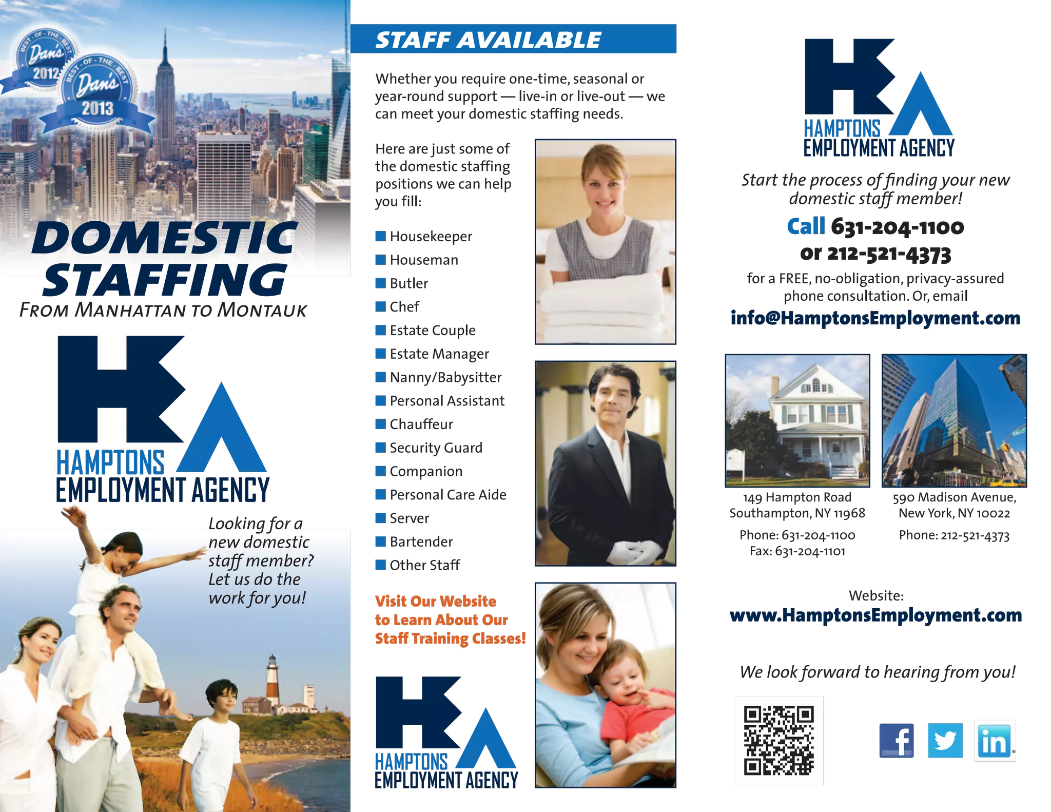 The Ultimate Guide To Elena'S Employment Agency Reviews - sxyv535