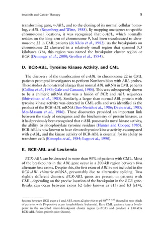 Advances In Cancer Research 91 G Woude G Klein | PDF