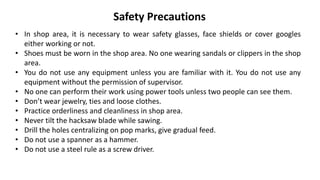 Illustration of Safety Precautions When Clippers Can Accidentally Knock Off Blade