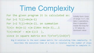 L-U Decomposition | PPT