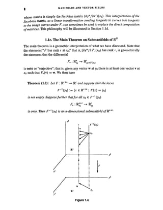 The Geometry Of Physics An Introduction Revised Corrected T Frankel | PDF