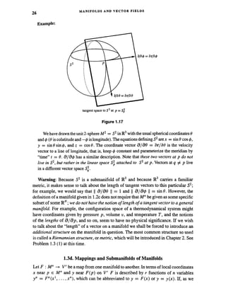 The Geometry Of Physics An Introduction Revised Corrected T Frankel | PDF