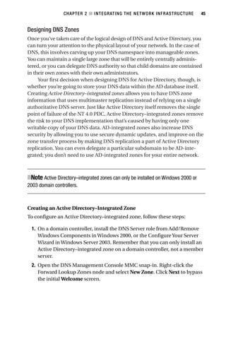 Active Directory Field Guide Laura E Hunter | PDF