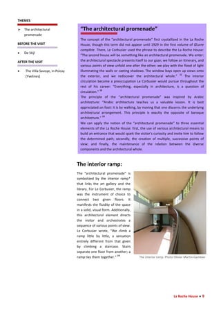 Architectural | PDF