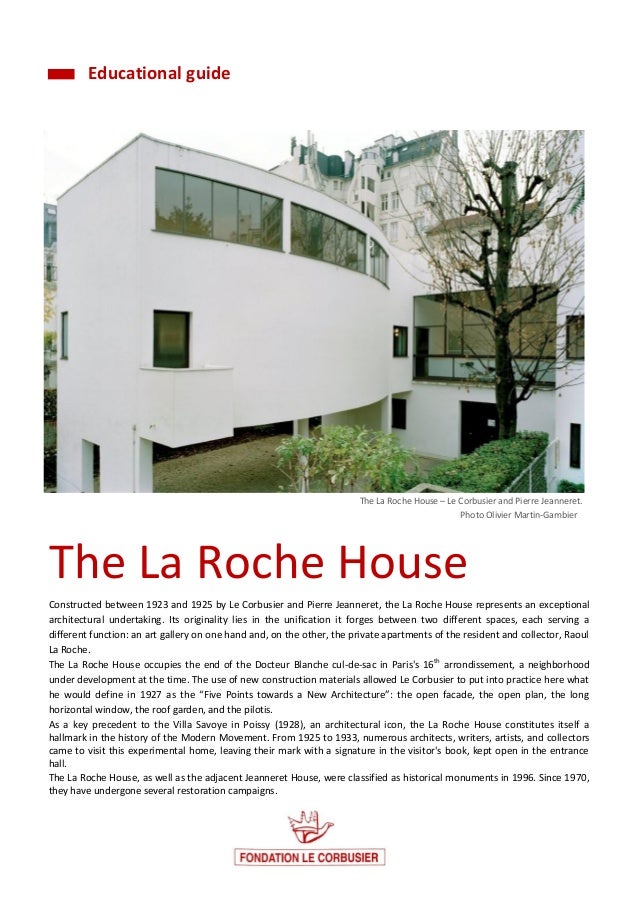 Architectural