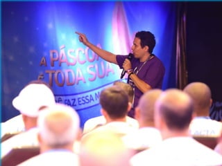 204 convenção pascoa mondelez