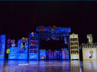 204 convenção pascoa mondelez