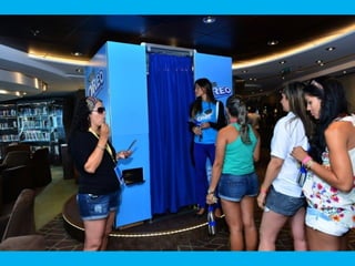 204 convenção pascoa mondelez