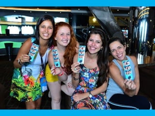 204 convenção pascoa mondelez