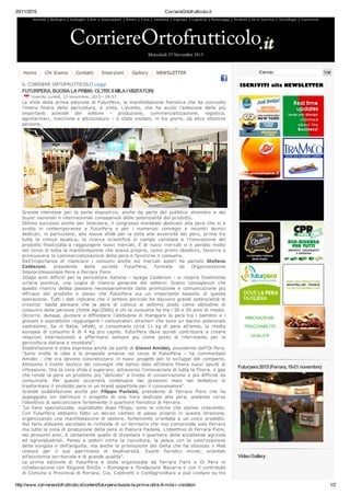 Corriere ortofrutticolo  - 20 novembre 2015/3