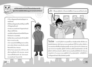 พระราชบัญญัติว่าด้วยการกระทำความผิดเกี่ยวกับคอมพิวเตอร์ พ.ศ.2550 (ฉบับการ์ตูน) 2