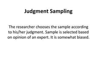 Comprehensive Guide to Sample Design and Research Methodology in Data ...