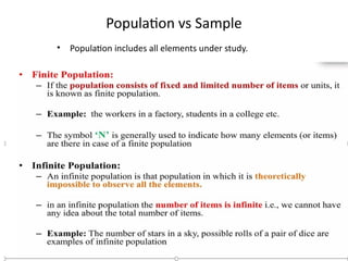 Comprehensive Guide to Sample Design and Research Methodology in Data ...