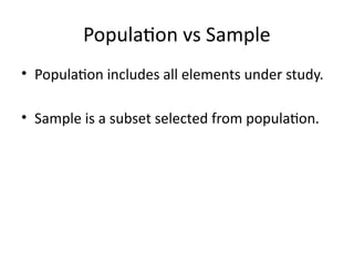 Comprehensive Guide to Sample Design and Research Methodology in Data ...