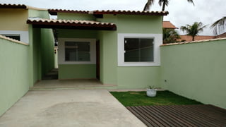 referenciaimovel.com.br Casa em Itaipuaçu Cod 205
