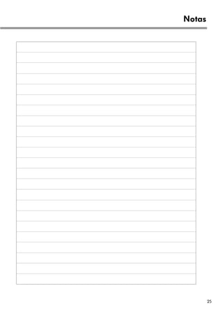 Notas




        25
 