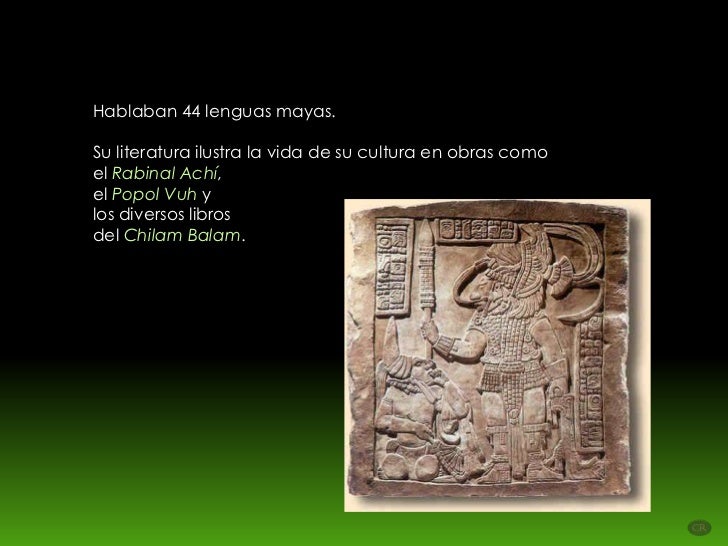 Ciclo Maya de 52 Años (por: carlitosrangel/lupinamere)