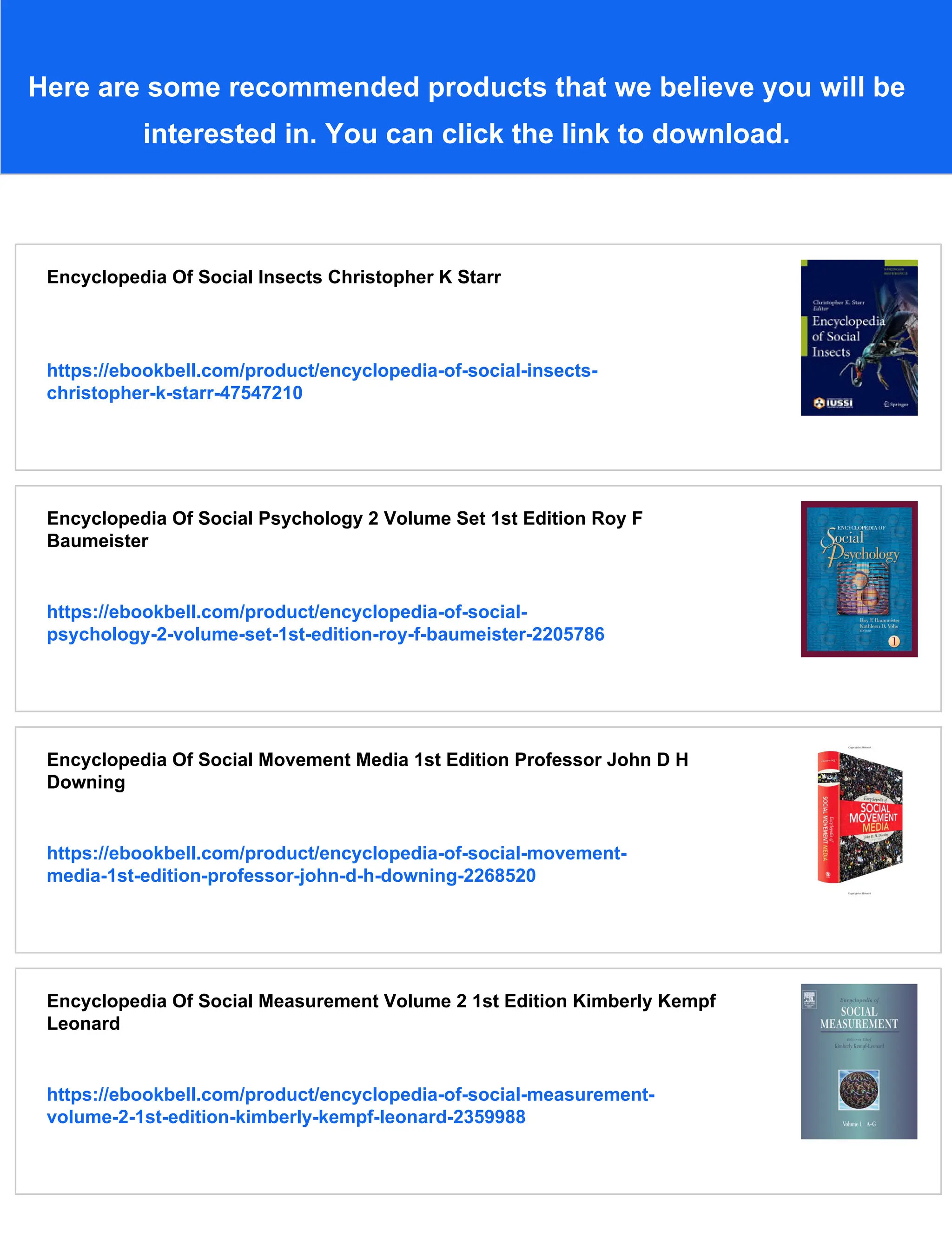 Encyclopedia Of Social Problems 2 Vols Vincent N Parrillo | PDF