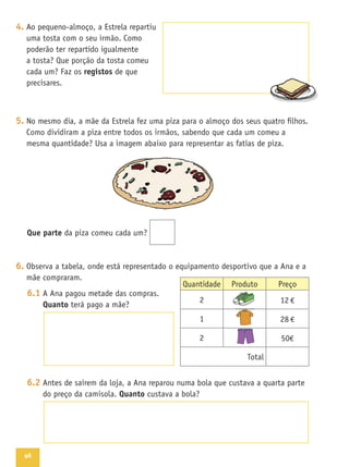 46
4.
registos
5.
Que parte
6.
6.1
Quanto
6.2
Quanto
 