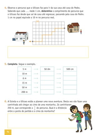64
4.
determina
5. Completa
6.
1
 