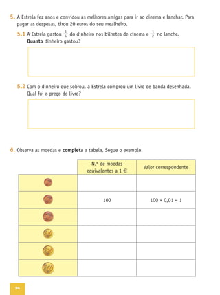 94
5.
5.1
Quanto
5.2
6. completa
€
 