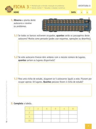 6
3.
5SAOSALGARISMOS 