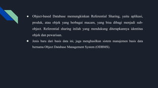Object Based Database.pptx