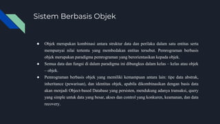 Object Based Database.pptx