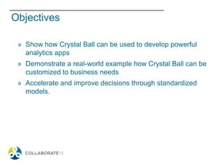 205290 crystal ball predictive analytics | PPT