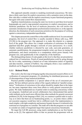 Process Algebra For Parallel And Distributed Processing Michael ...