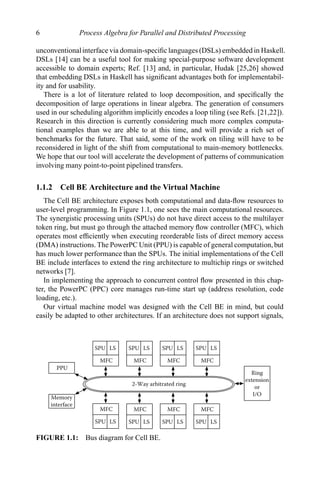 Process Algebra For Parallel And Distributed Processing Michael ...