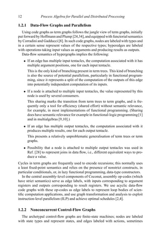 Process Algebra For Parallel And Distributed Processing Michael ...