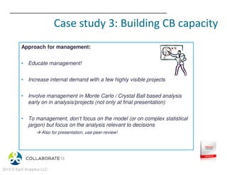 205420 crystal ball case studies | PDF