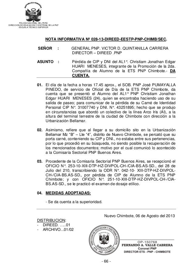 205428867 documentaci-policial-iii-semestre-espartanos-doc[1]