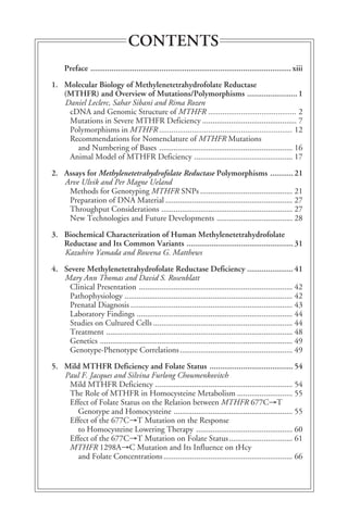 Mthfr Polymorphisms And Disease Per Magne Ueland Rima Rozen | PDF