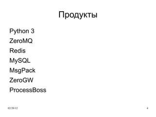 Клиент (JavaScript + Flash) 